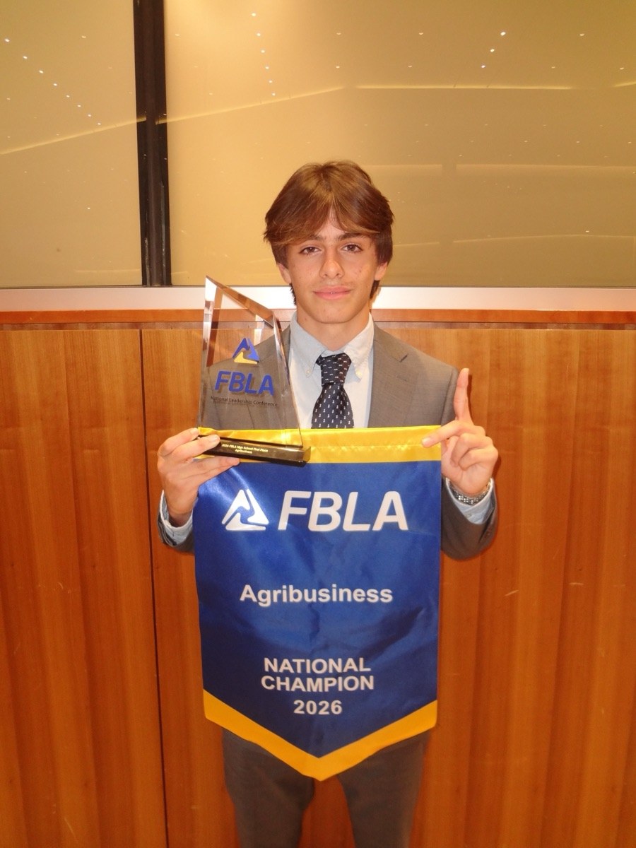 FBLA